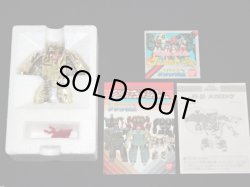 画像9: 岩石超人 メカロック R-2