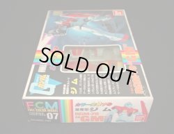 画像4: ジム フルカラーモデル（旧ガンプラ）