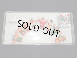 画像9: ポピー劇場 飛べ！孫悟空 ゆびにんぎょうセット