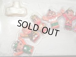 画像10: ポピー劇場 飛べ！孫悟空 ゆびにんぎょうセット