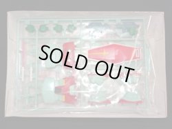 画像6: ジム フルカラーモデル（旧ガンプラ）