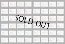 画像6: ガン消し付属シール・アルミ版148種セット