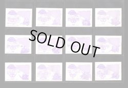 画像6: ガン消し付属カード・ガンドランダー58種セット