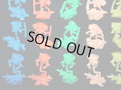 画像3: ガン消し 元祖SDガンダム パート1・全15種コンプ+武者全色B