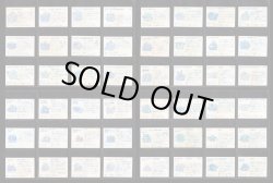 画像7: ガン消し付属シール・アルミ版148種セット