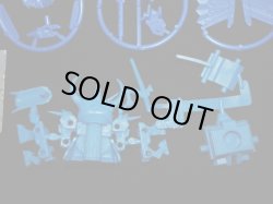 画像6: 星勇士グリフォンランダー「カーロランダー+ガードグリフォン」（未切り）