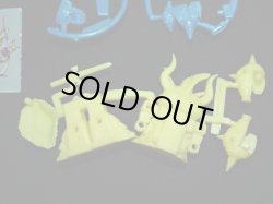 画像6: 星勇士ヘラクレスランダー「クロイツランダー+ガードヘラクレス」（未切り）