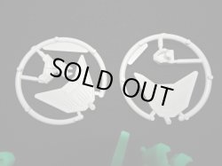 画像5: 星勇士テトラサラマンダー「ミーティアテトラ+ガードサラマンダー」（未切り）