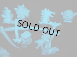 画像3: SDウルトラマン倶楽部消しゴム・ランナー未切り