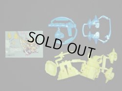 画像4: 星勇士ヘラクレスランダー「クロイツランダー+ガードヘラクレス」（未切り）