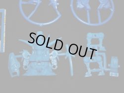 画像3: 星勇士ユニコーンランダー「アースランダー+ガードユニコーン」（未切り）