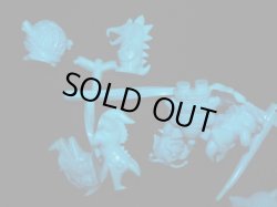 画像5: SDウルトラマン倶楽部消しゴム・ランナー未切り