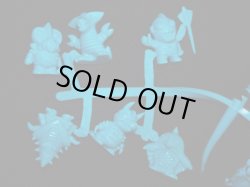 画像2: SDウルトラマン倶楽部消しゴム・ランナー未切り