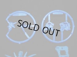 画像5: 星勇士ユニコーンランダー「アースランダー+ガードユニコーン」（未切り）