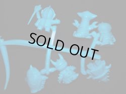 画像6: SDウルトラマン倶楽部消しゴム・ランナー未切り