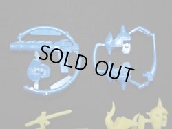 画像5: 星勇士ヘラクレスランダー「クロイツランダー+ガードヘラクレス」（未切り）