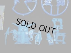 画像6: 星勇士ユニコーンランダー「アースランダー+ガードユニコーン」（未切り）