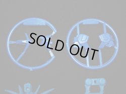 画像2: 星勇士ユニコーンランダー「アースランダー+ガードユニコーン」（未切り）