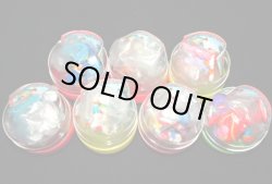 画像5: ROCKMAN X3・FBコレクション（新品ガチャ7種セット）