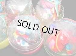 画像8: ROCKMAN X3・FBコレクション（新品ガチャ7種セット）