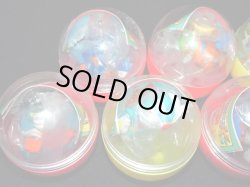 画像3: ROCKMAN X3・FBコレクション（新品ガチャ7種セット）