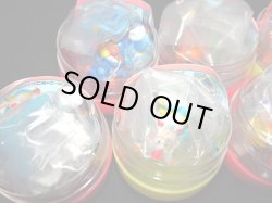 画像7: ROCKMAN X3・FBコレクション（新品ガチャ7種セット）