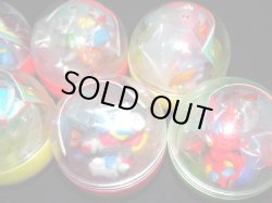 画像4: ROCKMAN X3・FBコレクション（新品ガチャ7種セット）