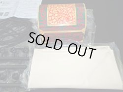 画像6: キン肉マン 復刻BOX ジオラマリングセット