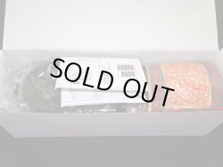 画像2: キン肉マン 復刻BOX ジオラマリングセット