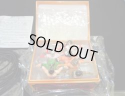 画像7: キン肉マン 復刻BOX ジオラマリングセット