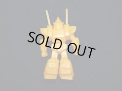 画像2: ザンダクロス消しゴム・ドラえもん/のび太と鉄人兵団