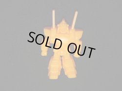 画像4: ザンダクロス消しゴム・ドラえもん/のび太と鉄人兵団