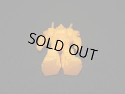 画像3: ザンダクロス消しゴム・ドラえもん/のび太と鉄人兵団