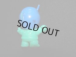 画像3: バイオライダー（B）