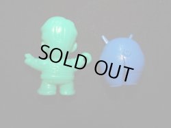 画像5: バイオライダー（B）