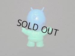 画像2: バイオライダー（B）