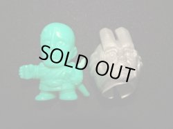 画像3: メガール将軍