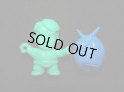 画像4: バイオライダー（B）