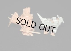 画像13: 星勇士ペガサスランダー （星勇士ヘルツランダー＋ガードペガサス）