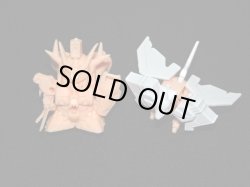 画像9: 星勇士ペガサスランダー （星勇士ヘルツランダー＋ガードペガサス）