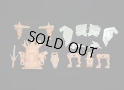 画像4: 星勇士ペガサスランダー （星勇士ヘルツランダー＋ガードペガサス）