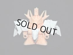 画像7: 星勇士ペガサスランダー （星勇士ヘルツランダー＋ガードペガサス）