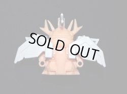 画像8: 星勇士ペガサスランダー （星勇士ヘルツランダー＋ガードペガサス）