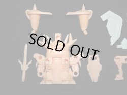 画像5: 星勇士ペガサスランダー （星勇士ヘルツランダー＋ガードペガサス）