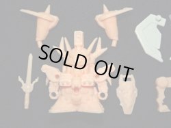 画像2: 星勇士ペガサスランダー （星勇士ヘルツランダー＋ガードペガサス）