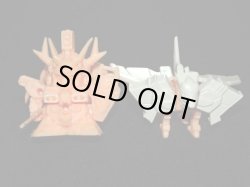 画像10: 星勇士ペガサスランダー （星勇士ヘルツランダー＋ガードペガサス）