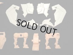 画像3: 星勇士ペガサスランダー （星勇士ヘルツランダー＋ガードペガサス）