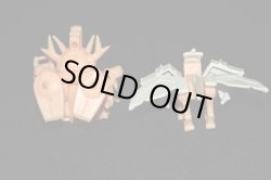 画像12: 星勇士ペガサスランダー （星勇士ヘルツランダー＋ガードペガサス）