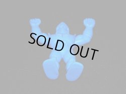 画像5: ロビンマスクK（青）