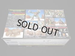 画像4: MP-59 ライノックス（ビーストウォーズ）